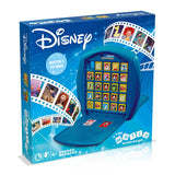 Disney Classics Top Trumps Match - The Crazy Cube Game