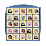 Lilo and Stitch Top Trumps Mini Match