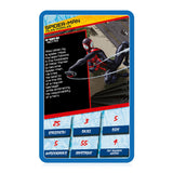 Marvel Univers 2 Top Trumps Card Game