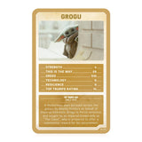 Star Wars : The Mandalorian Top Trumps Card Game