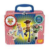 Toy Story 4 Top Trumps Card Game Collectors Tin