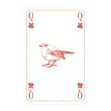 Christmas Waddingtons Number 1 Playing Cards