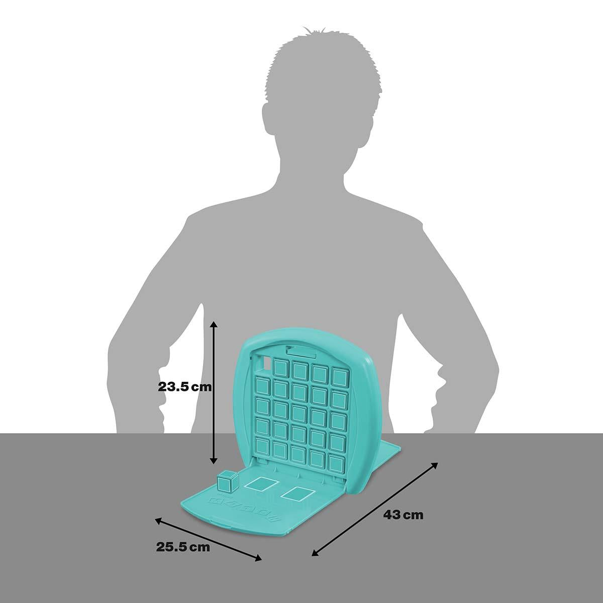 Squishmallows Top Trumps Match - The Crazy Cube Game