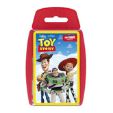 Toy Story Top Trumps Card Game