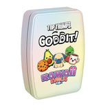 Goddit! Kawaii Top Trumps