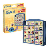 Lilo and Stitch Top Trumps Mini Match