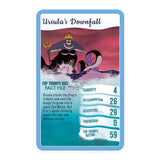 Little Mermaid Top Trumps Card Game