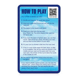 How to Train Your Dragon Top Trumps Card Game