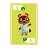 Animal Crossing WHOT! Card Game