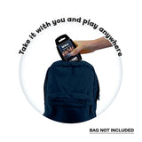 MMA Mixed Martial Arts Top Trumps Limited Edition Card Game