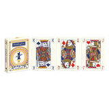 Americana Waddingtons Number 1 Playing Cards