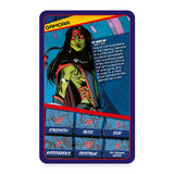 Marvel Universe Top Trumps Card Game