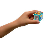 Disney Animals Top Trumps Match - The Crazy Cube Game