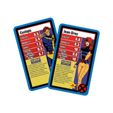 X-Men '97 Top Trumps Card Game