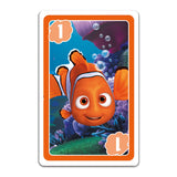 Finding Dory WHOT! Card Game