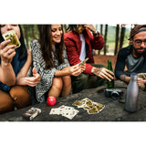 Star Wars The Mandalorian Waddingtons Number 1 Playing Cards