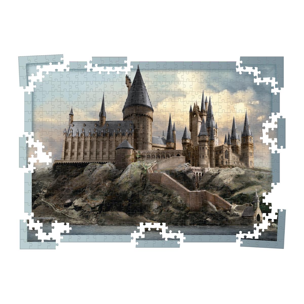 Harry Potter 5in1 Jigsaw Puzzle Pack