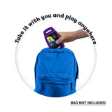 Nightmare Before Christmas Top Trumps Card Game