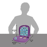 Lilo & Stitch Top Trumps Match - The Crazy Cube Game New Version