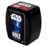 Star Wars Top Trumps Quiz Card Game