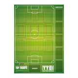 World Football Stars Top 200 Top Trumps - Starter Kit