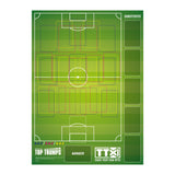 World Football Stars Top 200 Top Trumps - Starter Kit