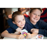 Top Trumps Gen Z - Guide to Trainers Card Game