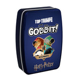 Goddit! Harry Potter Trivia Game | Family Fun