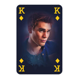 Riverdale Waddingtons Number 1 Playing Cards