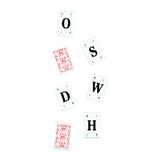 Lex-Go! Word Game