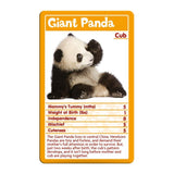 Baby Animals Top Trumps Card Game