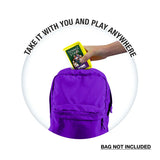 Tennis Stars Top Trumps Limited Edition Card Game