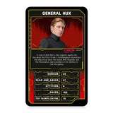 Star Wars The Rise of Skywalker Top Trumps Card Game