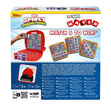 Spidey and His Amazing Friends Top Trumps Match - The Crazy Cube Game