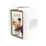 Harry Potter Top Trumps Quiz Card Game