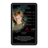 Harry Potter Dark Arts Top Trumps Card Game