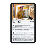 The Office (US) Top Trumps Quiz Card Game