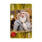 WHOT! - Harry Potter Card Game