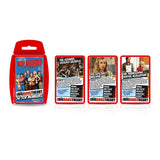 The Big Bang Theory Top Trumps Card Game