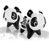 Giant Pass the Pandas Inflatable Dice Game