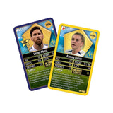 World Football Stars Top 200 Top Trumps - Collectors Kit