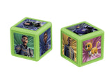 Lightyear Top Trumps Match - The Crazy Cube Game