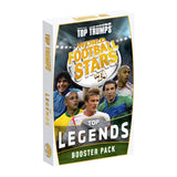 World Football Stars Top 200 Top Trumps - Starter Kit