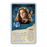 Harry Potter Top Trumps Battle Mat Card Game