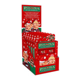 Pass the Pigs Pigs in Blankets Edition Family Dice Game Travel Game