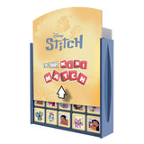 Lilo and Stitch Top Trumps Mini Match