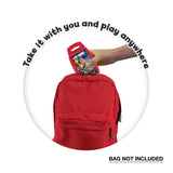 Magical Christmas Challange Top Trumps Card Game