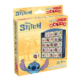 Lilo and Stitch Top Trumps Mini Match