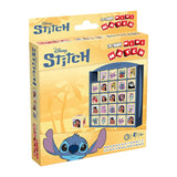 Lilo and Stitch Top Trumps Mini Match