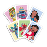 Lilo & Stitch Top Trumps Match - The Crazy Cube Game New Version
